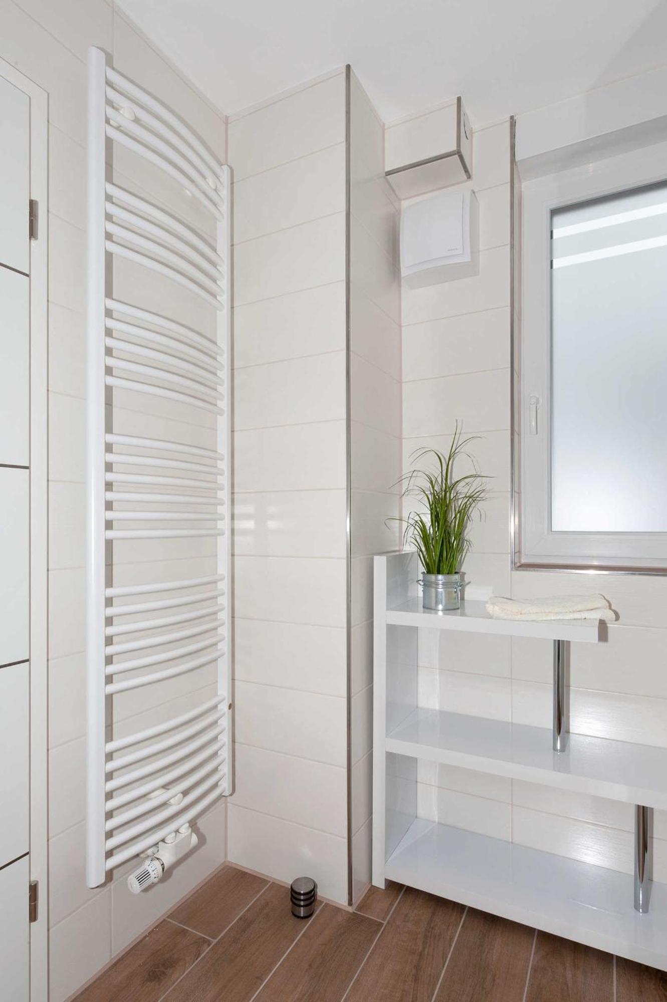 Ferienwohnung Inselstern - Residenz An Der Nordseetherme Bensersiel Dış mekan fotoğraf